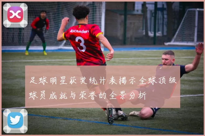 足球明星获奖统计表揭示全球顶级球员成就与荣誉的全景分析