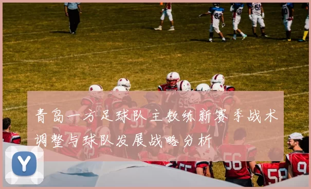 青岛一方足球队主教练新赛季战术调整与球队发展战略分析